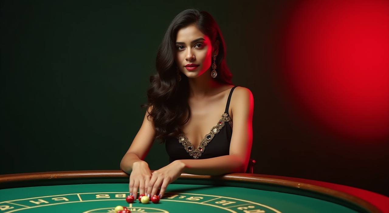 3m8822 আমাদের Table Pai Gow লবিতে কী আছে